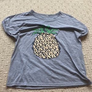 Pineapple T-Shirt